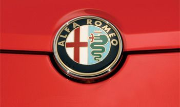 Auto t hooft - Alfa Romeo