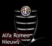 Alfa Romeo Nieuws